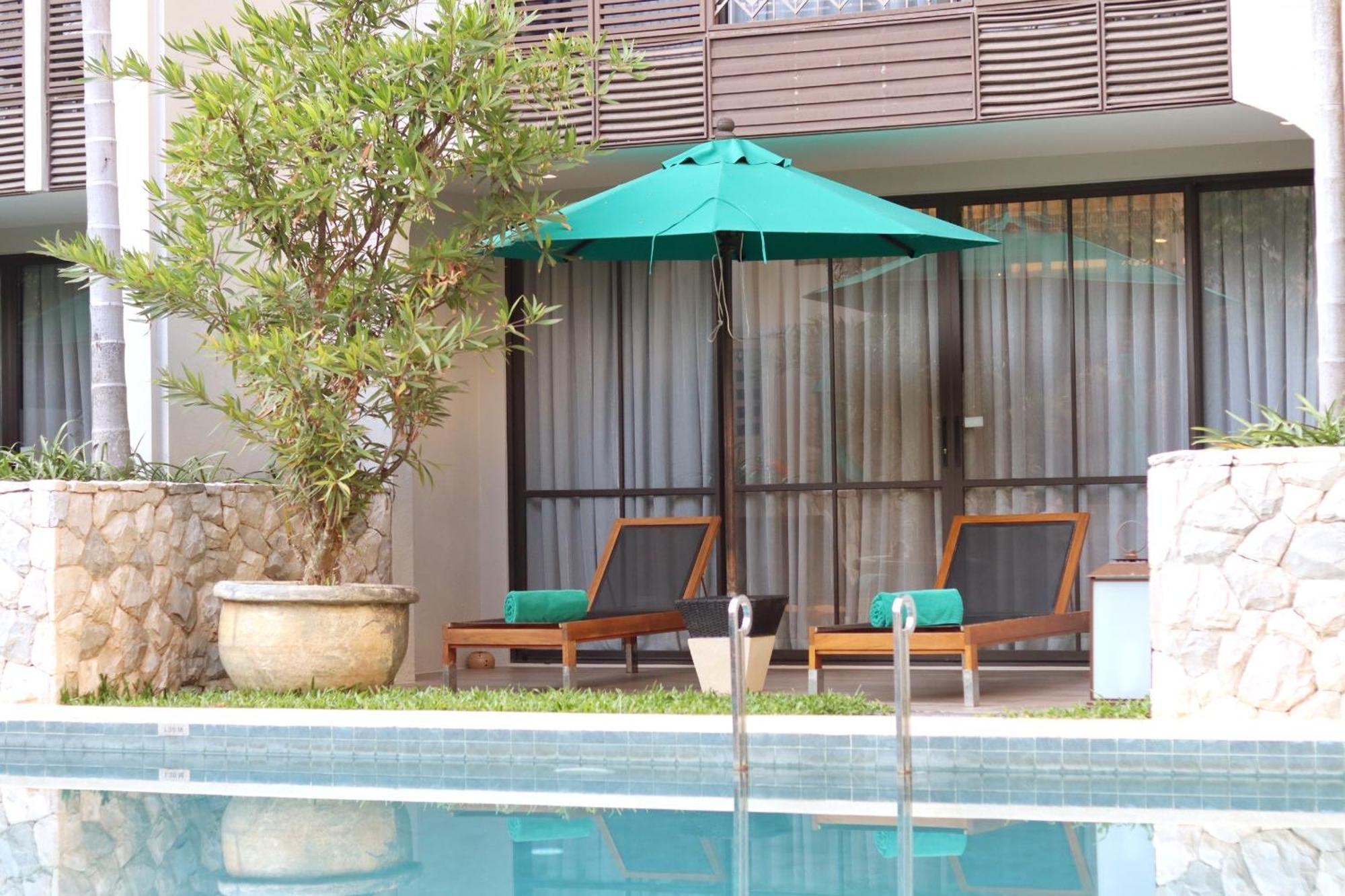 Maladee Rendezvous Hotel Chiang Mai Exterior photo